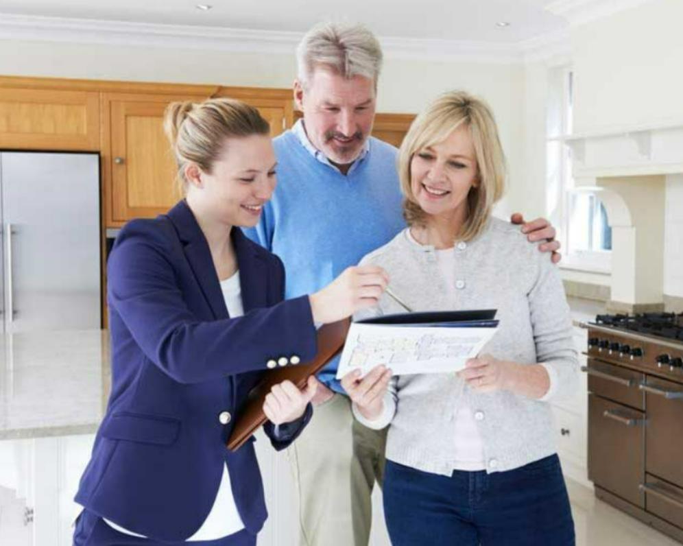 Co by pro vás měl dělat dobrý realitní makléř?