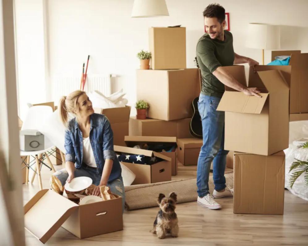 Sbohem starému, vítej nové! Prodej bytu s hypotékou bez starostí a obav