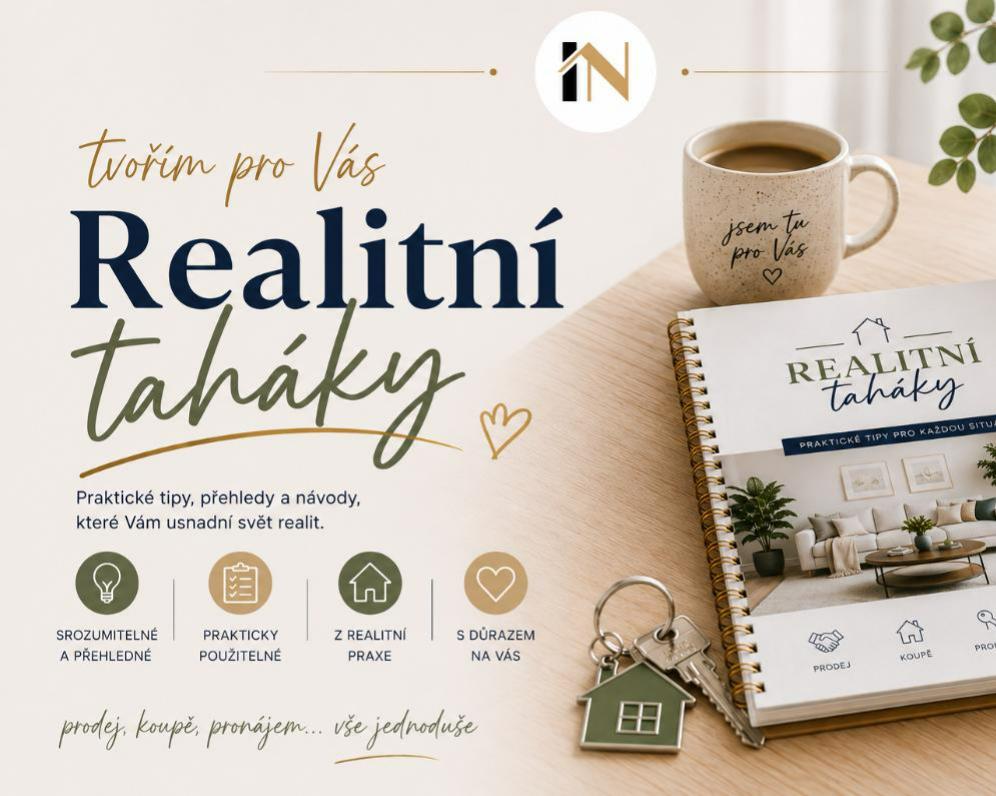 Realitní taháky